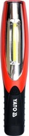 DIELENSKÉ LAMPY LI-ION 2V1 LED YATO DIELENSKÉ LAMPY LI-ION 2V1 LED YATO
