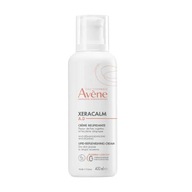 AVENE XeraCalm lipidový obnovujúci krém, 400 ml AVENE XeraCalm lipidový obnovujúci krém, 400 ml