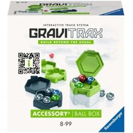 GRAVITRAX - BOX, RAVENSBURGER GRAVITRAX - BOX, RAVENSBURGER