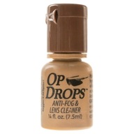 McNett Op Drops Anti Fog okuliare tekuté 7,5 ml
