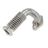 Káblové EGR potrubie VW Crafter, T6 2.0 TDI Originál Káblové EGR potrubie VW Crafter, T6 2.0 TDI Originál