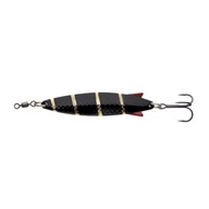 Abu Garcia Toby 28g 90mm LF lyžička Zebra Abu Garcia Toby 28g 90mm LF lyžička Zebra