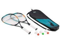 HUDORA Speed ​​​​Badmintonový set