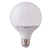 V-TAC LED žiarovka 10W Kula Glob G95 E27 VT-1893 6000K 810lm V-TAC LED žiarovka 10W Kula Glob G95 E27 VT-1893 6000K 810lm