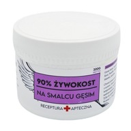 BJK BIO Kostihoj s husacou masťou 90% 200 g BJK BIO Kostihoj s husacou masťou 90% 200 g