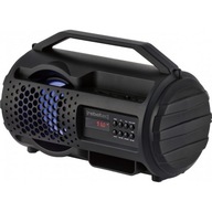 Rebeltec Bluetooth reproduktor Corfu čierny TFO AKKSGGLOREB00011