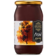POHÁNKOVÝ MED 1100G prírodný POĽSKÝ MED POHÁNKOVÝ MED 1100G prírodný POĽSKÝ MED