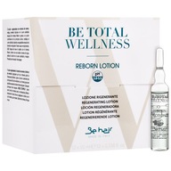 Be Hair BE TOTAL WELLNESS mlieko 12x10ml Be Hair BE TOTAL WELLNESS mlieko 12x10ml