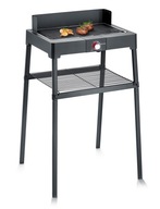 Elektrický gril Severin Barbecue 2200W SafeTouch Elektrický gril Severin Barbecue 2200W SafeTouch
