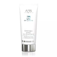 APIS Oxy O2 Peelingový mikrodermabrázny efekt 200ml APIS Oxy O2 Peelingový mikrodermabrázny efekt 200ml