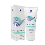 SQUAMAX Emulzia, 200 ml na keratózu kože SQUAMAX Emulzia, 200 ml na keratózu kože