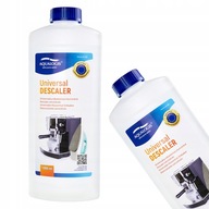 Aqualogis Univerzálny odstraňovač vodného kameňa 1000 ml pre kávovary na espresso Aqualogis Univerzálny odstraňovač vodného kameňa 1000 ml pre kávovary na espresso