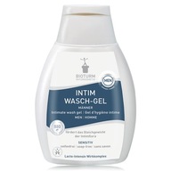 Bioturm Sensitiv gél na intímnu hygienu pre mužov 250 ml Bioturm Sensitiv gél na intímnu hygienu pre mužov 250 ml