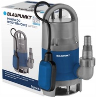 BLAUPUNKT Septik ČERPADLO NA ZNEČISTENÚ VODU 8000l/h