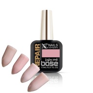 Nails Company Repair Base 11ml 4 nahé farby Nails Company Repair Base 11ml 4 nahé farby
