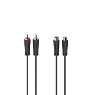 HAMA 5M AUDIO PREdlžovací kábel HAMA 5M AUDIO PREdlžovací kábel