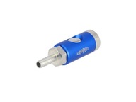 Pneumatická rýchlospojka pre 12mm Euro hadicu Pneumatická rýchlospojka pre 12mm Euro hadicu