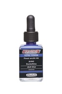 Farba Schmincke AeroColor TC 28ml tmavomodrá Farba Schmincke AeroColor TC 28ml tmavomodrá