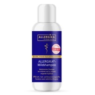 ALLERGIKA Jemný šampón 200ml ALLERGIKA Jemný šampón 200ml