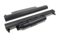 Batéria A32-K55 pre ASUS K55A K55VD R500V X55A X55U Batéria A32-K55 pre ASUS K55A K55VD R500V X55A X55U