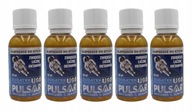 Pulsar BENZÍN ADITÍVA ETHYLINE U-95 50ml 5 ks. Pulsar BENZÍN ADITÍVA ETHYLINE U-95 50ml 5 ks.