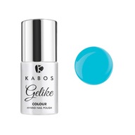 Kabos GELIKE FORGET NOT ME Hybridný lak Kabos GELIKE FORGET NOT ME Hybridný lak