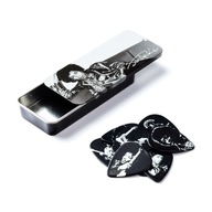 Trsátko na gitaru DUNLOP JIMI HENDRIX JHPT05H Trsátko na gitaru DUNLOP JIMI HENDRIX JHPT05H