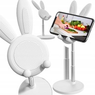 STOJAN, STOJÍK, DRŽIAK NA TABLET, TELEFÓN, ZAJÍC 12.9 STOJAN, STOJÍK, DRŽIAK NA TABLET, TELEFÓN, ZAJÍC 12.9