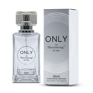 Len s PheroStrong pre mužov 50 ml Len s PheroStrong pre mužov 50 ml
