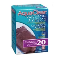 AQUA CLEAR 20 UHLÍKOVÁ VLOŽKA DO FILTRA HAGEN AQUA CLEAR 20 UHLÍKOVÁ VLOŽKA DO FILTRA HAGEN