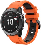 QUICKFIT POPRUH PRE GARMIN FENIX 5X 6X 7X PRO COLORS QUICKFIT POPRUH PRE GARMIN FENIX 5X 6X 7X PRO COLORS