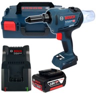 AKU NITOVAČKA GRG 18V-16C BOSCH L-BOXX 1x5,0Ah AKU NITOVAČKA GRG 18V-16C BOSCH L-BOXX 1x5,0Ah