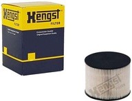 HENGST FILTER PALIVOVÝ FILTER E425KP D219 HENGST FILTER PALIVOVÝ FILTER E425KP D219