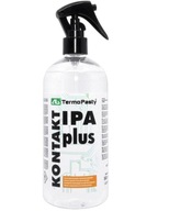 Contact IPA 500ml Isopropanol Isopropyl Alcohol Isopropyl 0,5L Contact IPA 500ml Isopropanol Isopropyl Alcohol Isopropyl 0,5L