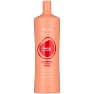 Fanola Vitamins Energy vyživujúci šampón 1000ml Fanola Vitamins Energy vyživujúci šampón 1000ml