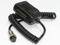 Mikrofón CB MonoTech 6-PIN PRESIDENT JOHNNY II Mikrofón CB MonoTech 6-PIN PRESIDENT JOHNNY II