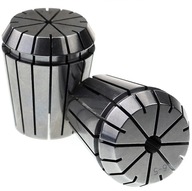 Klieština ER40 10 mm presnosť 0,005 Klieština ER40 10 mm presnosť 0,005