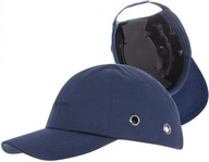 Ochranná čiapka Procera Bumpcap tmavomodrá Ochranná čiapka Procera Bumpcap tmavomodrá