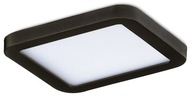 LED prívod 6W IP44 SLIM 9 SQUARE AZ4375 Azzardo LED prívod 6W IP44 SLIM 9 SQUARE AZ4375 Azzardo