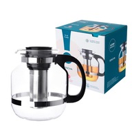 Altom Design Sencha veľký džbán infuzér 2600 ml na 12 šálok Altom Design Sencha veľký džbán infuzér 2600 ml na 12 šálok