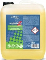 CLINEX DIMMEX 2 KONCENTRÁT AKTÍVNEJ PENY 5KG CLINEX DIMMEX 2 KONCENTRÁT AKTÍVNEJ PENY 5KG