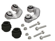 2 x KONEKTOR + GUMA STABILIZÁTORA AUDI A4 B5 A6 C5 2 x KONEKTOR + GUMA STABILIZÁTORA AUDI A4 B5 A6 C5
