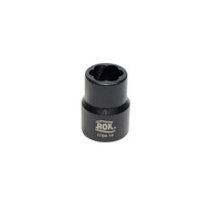 Zásuvka na vyskrutkovanie opracovaných skrutiek 1/2 14MM Zásuvka na vyskrutkovanie opracovaných skrutiek 1/2 14MM