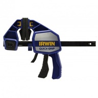 IRWIN QUICK-GRIP XP 600mm 10505945 IRWIN QUICK-GRIP XP 600mm 10505945