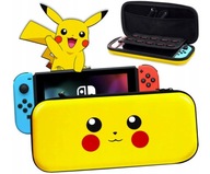 PUZDRO NINTENDO SWITCH PIKACHU PUZDRO NINTENDO SWITCH PIKACHU
