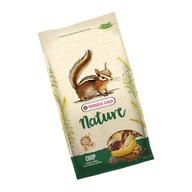 Verse Laga Chip Nature Food pre veveričky 700g Verse Laga Chip Nature Food pre veveričky 700g