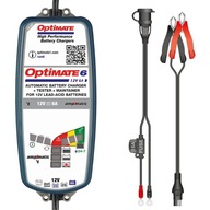 Usmerňovač nabíjačky OptiMate 6 Ampmatic TM360