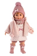 Španielska bábika Llorens 53539 Nicole 35 cm Španielska bábika Llorens 53539 Nicole 35 cm