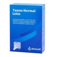TANNO-HERMAL Lotio tekutý na hojenie rán 100 g