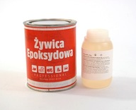 EPOXIDOVÁ ŽIVICA na stavbu lodí 750G